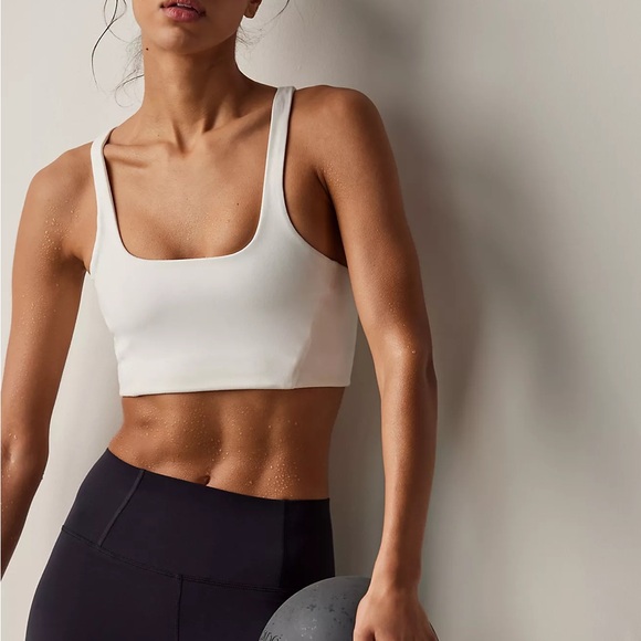 FP Movement by Free People Other - Free People Never Better Square Neck Sports Bra